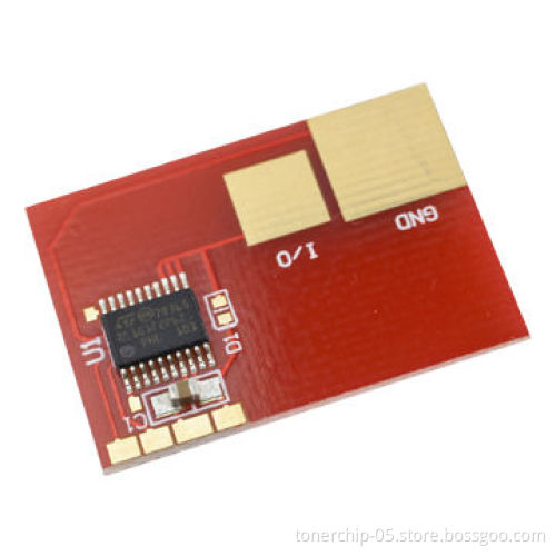 Stable Good Replacement Cartridge Chips, Used in Lexmark E260/E360/E460, Free Shipping, Good Price